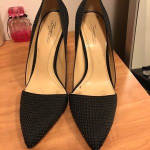 Imagine , Vince Camuto Black Pumps